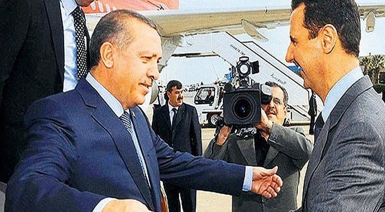 نهاية شهر العسل «المغشوش» مع تركيا يعني عودة الشبان السوريين إلى الجبهات