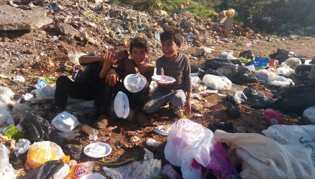 مقارنة الأجور مع الدول المجاورة تفضح تقرير انخفاض الأسعار في سوريا