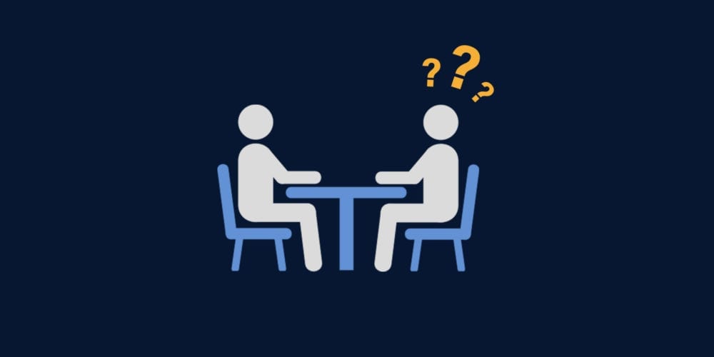 نصائح تساعدك عند التقدم لطلب عمل