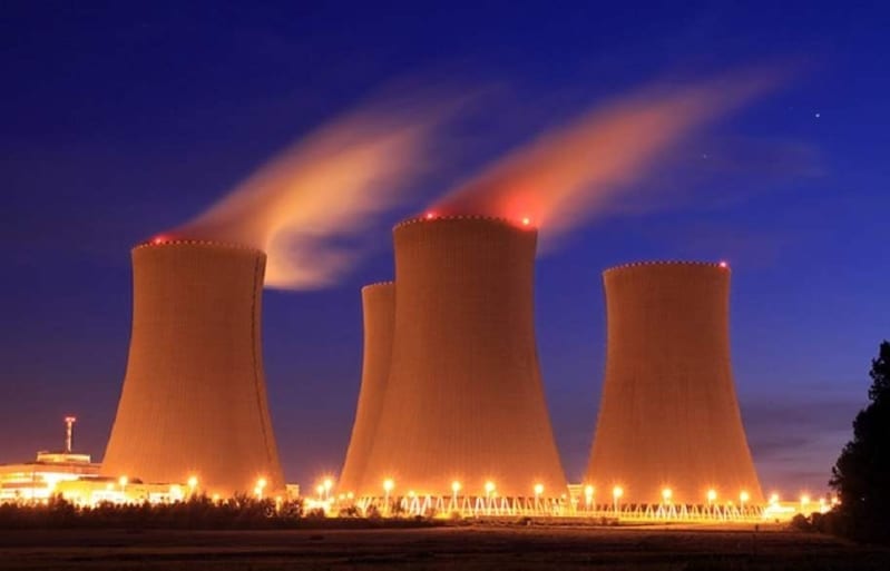 الطاقة الذرية: مخزون اليورانيوم المخصب في إيران يتجاوز حدود المتفق عليه