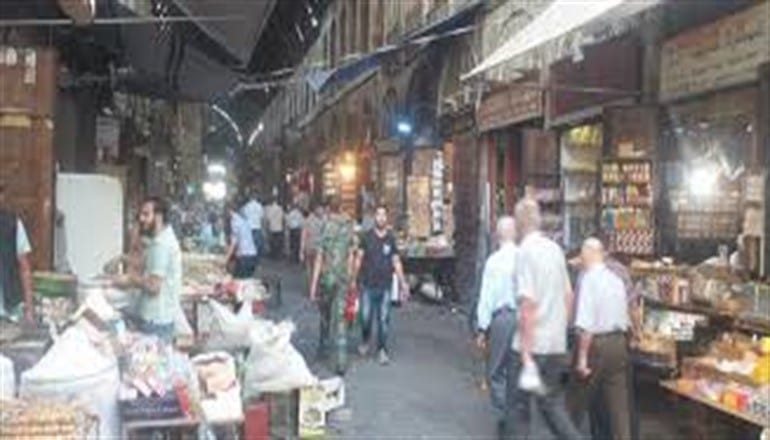 تكاليف معيشة أسرة سورية شهرياً تصل إلى 332 ألف ليرة