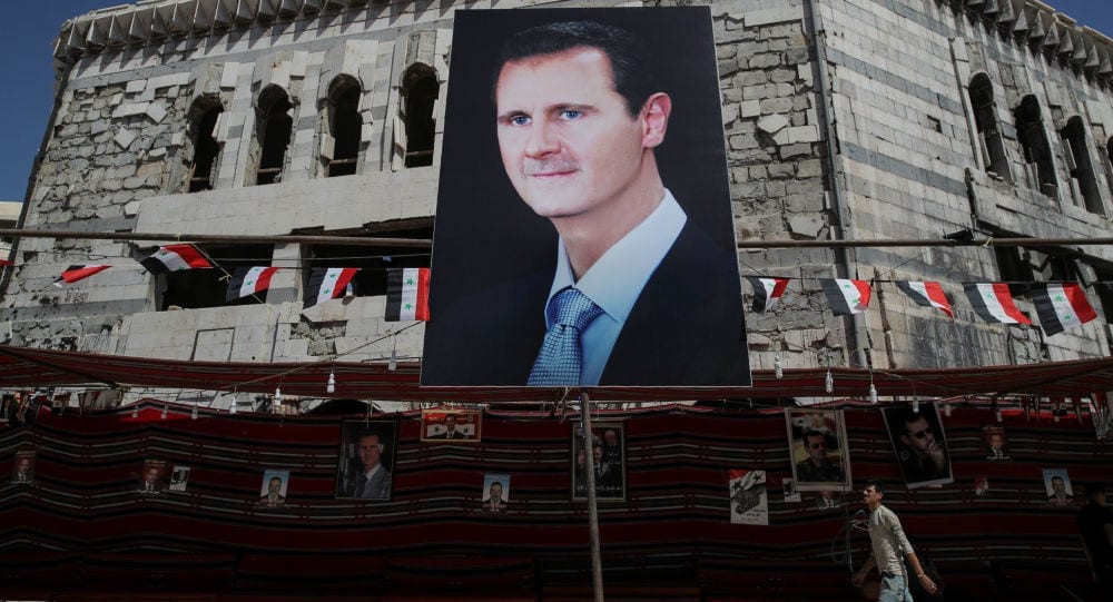 فورن بوليسي: الأسد لم يحقق أي نصر في سوريا