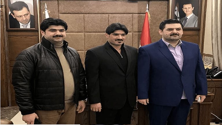بعد وساطتها مع “داعش” و”قسد”… القاطرجي تحصد مكافآت النظام