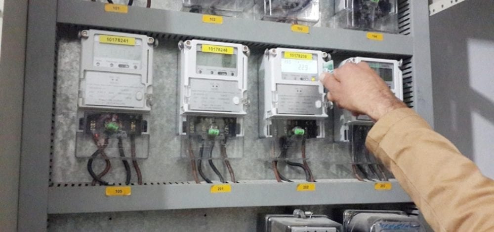 مع انتهاء الإمتحانات.. كهرباء النظام تعلن برنامج تقنين جديد
