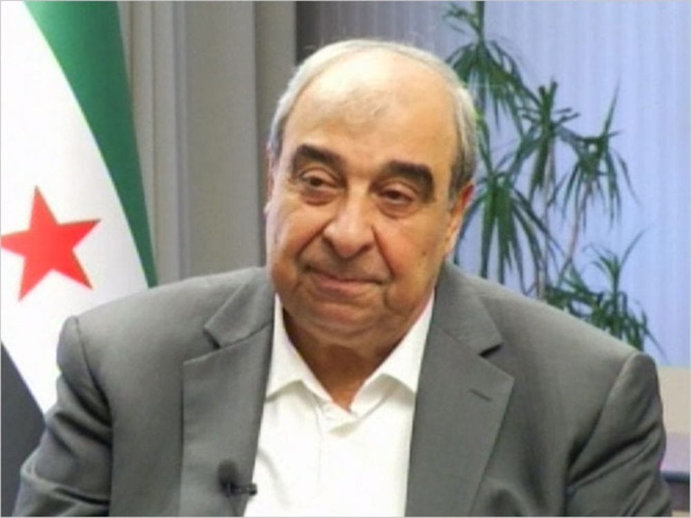 كيلو: تركيا ستزود المعارضة بمضادات الطائرات ولن تتخلى عن إدلب