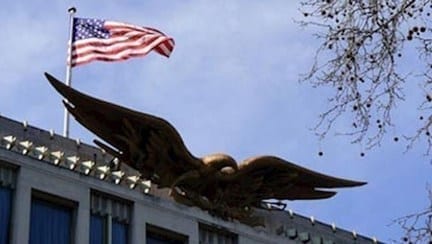 واشنطن تحذر من المشاركة بمعرض دمشق الدولي… وموسكو ترد