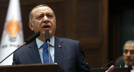 إردوغان: المعركة قادمة في سوريا «قريباً جداً»