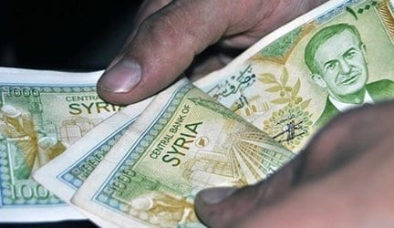 خبير اقتصادي سوري يدعو لإلغاء الدعم ورفع الأجور 200%