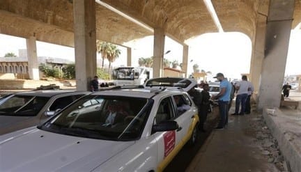 الأردن… احتجاجات الرمثا تتواصل بعد قرار تحديد كمية السجائر القادمة من سوريا