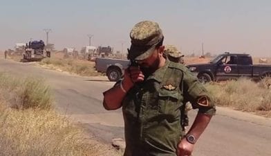 قوات النظام تتقدم وتسيطر على 4 قرى شمالي حماة