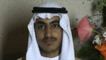البنتاغون يكشف: هذه تفاصيل العملية الخاصة لمقتل حمزة بن لادن