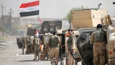 رئيس خلية الصقور العراقية: نجحنا في اختراق «داعش» وتصفية أهم قياداته