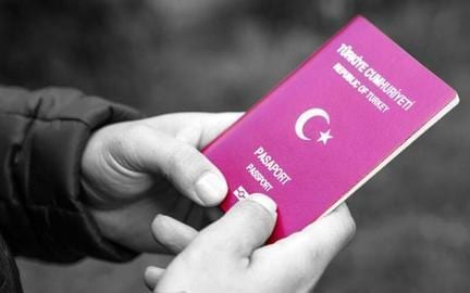 بهذه الطريقة… احصل على الجنسية التركية خلال شهرين!
