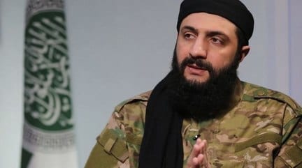  «الجولاني» يرفض الانسحاب من منطقة الهدنة في إدلب