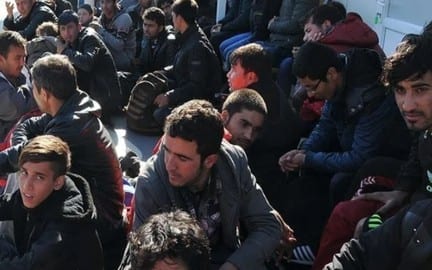 إسطنبول تنهي المهلة.. ما مصير السوريين المخالفين لقوانين الإقامة؟