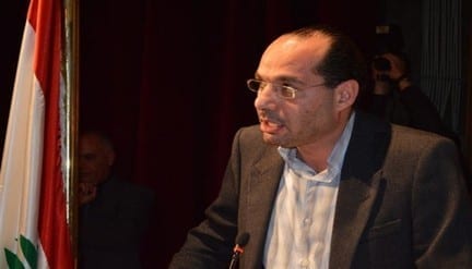 وزير لبناني: إنعاش اقتصادنا مرهون بتعزيز النقل البري مع سوريا