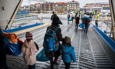 السويد تعيد تقييم الوضع الأمني في سوريا..وقد ترفض مئات طلبات اللجوء لهذه الأسباب