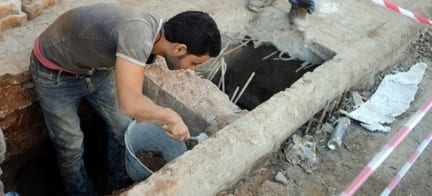 اللاجئون السوريون في لبنان تحت رحمة وزارة العمل