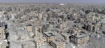 من تجارة مواد البناء إلى الهواتف النقالة… تعرّف على «ربيع موسوي» ذراع حزب الله في سوريا