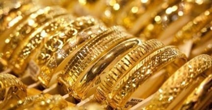 جمعية الصاغة تتهم وزارة المالية بهدر 200 مليون ليرة في شهرين