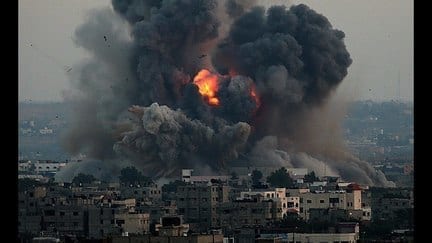 الأمم المتحدة تحذّر: الهجمات على إدلب وريفها تهدد حياة 3 ملايين مدني