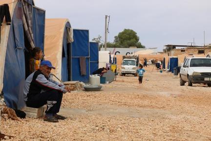 جهات حقوقية بعفرين: نازحون رفضوا الإستيلاء على أملاك المدنيين يدفعون الثمن