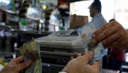 في دمشق.. الرشوة لم تعد مخالفة بل إكرامية وعلى عينك يا تاجر