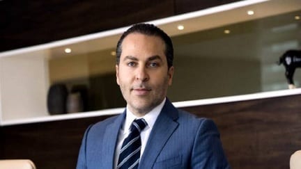 سامر فوز… رامي مخلوف الجديد وحوت الاقتصاد القادم