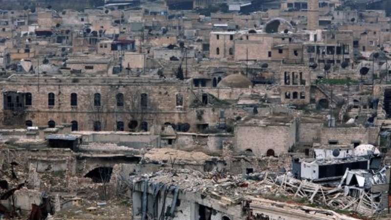 بحجة التنظيم ووعودٍ «خلبية» بلدية حلب تستملك حي الحيدرية