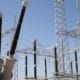 إيران تبني محطة توليد كهرباء في اللاذقية بطاقة 540 واط