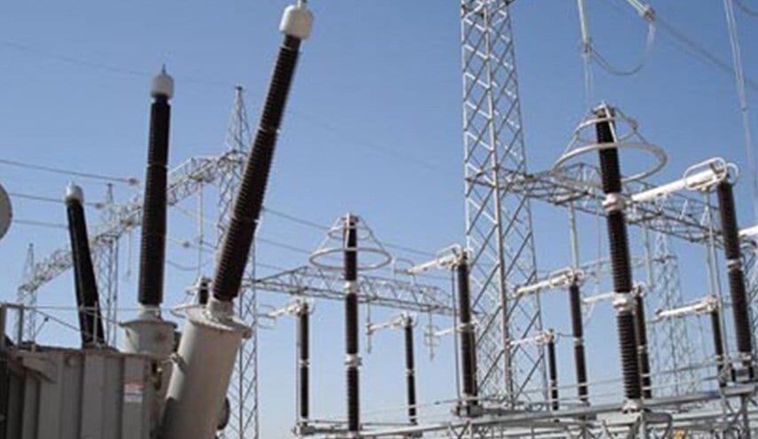 إيران تبني محطة توليد كهرباء في اللاذقية بطاقة 540 واط