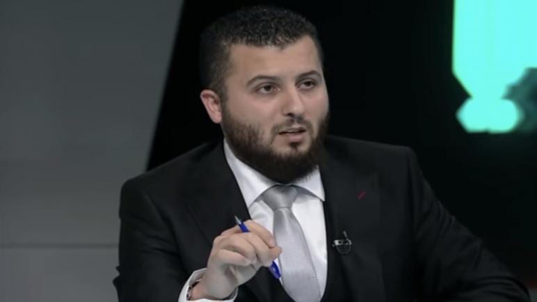 قيادي في “الجيش الوطني” يوجه رسائل “هامة” لأهالي إدلب حول مستقبل المحافظة