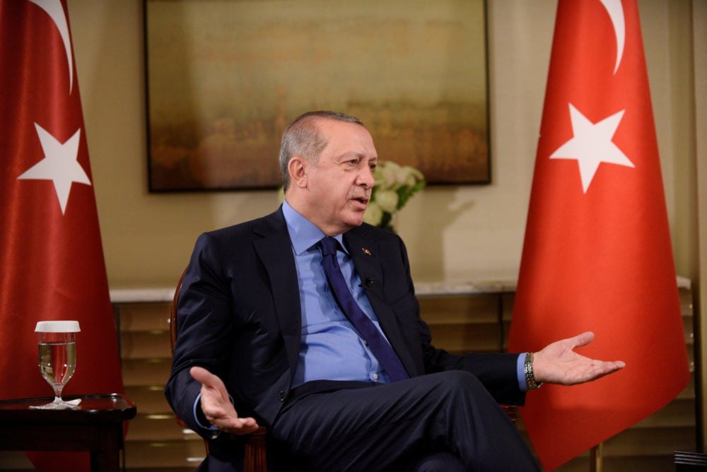 الخطوط الحمراء لإردوغان حول إدلب تتحوّل إلى «لا مبالاة النظام»