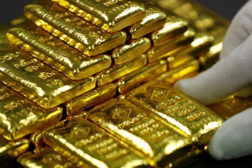 دمشق… تراجع مبيعات الذهب 90% وإغلاق 25% من الورش
