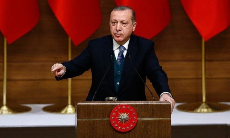 إردوغان «ينسى» أنه طرف «ضامن» ويتوقع لإدلب سيناريو مشابه لحلب