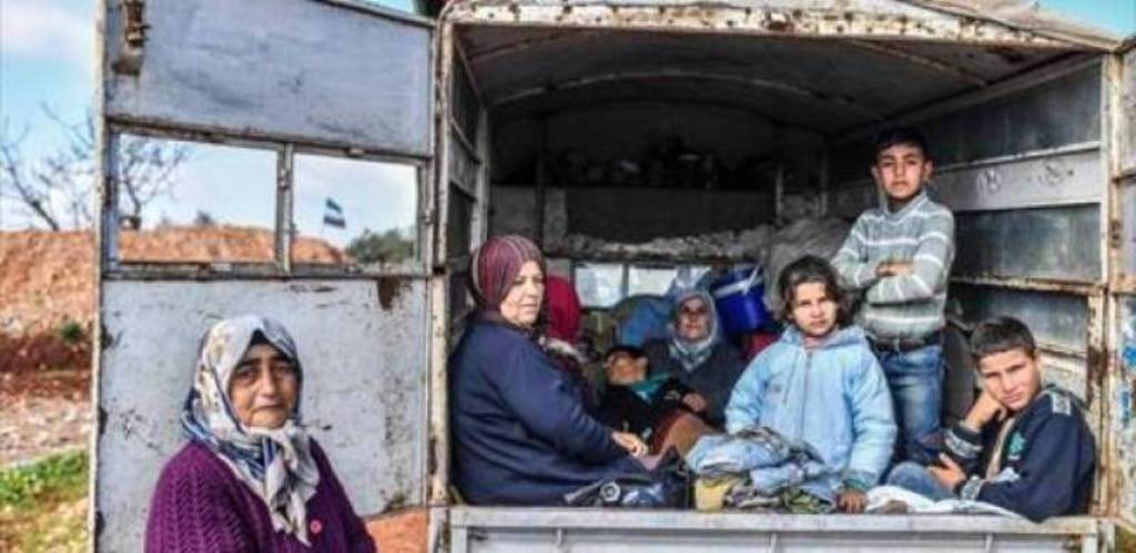 تقرير لجنة التحقيق الدولية المستقلة حول عفرين: جرائم حرب ترتكب بحق الأهالي