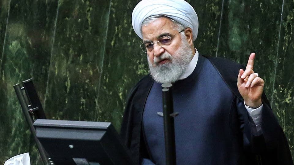 طهران تعرض تعديلاً على الاتفاق النووي مقابل رفع العقوبات