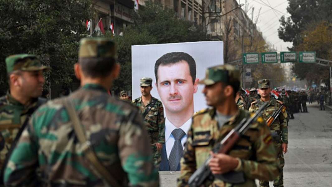 اعتقال 3 شبان عند معبر «كسب» وحملة اعتقالات واسعة بمدينة «الضمير»