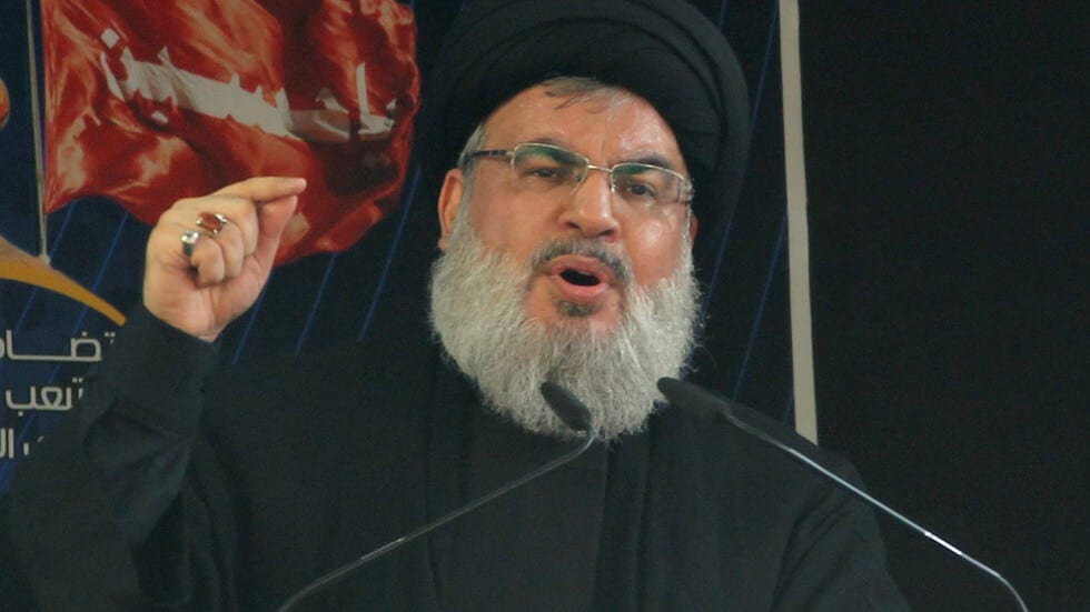 نصرالله في خطابٍ طائفي: المعركة تتجدد وتعيد نفسها وخامنئي هو حسين هذا الزمان
