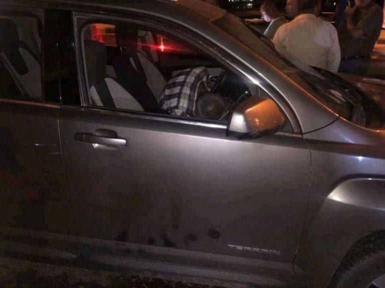 العثور على جثة شقيق نائب لبناني في طرطوس