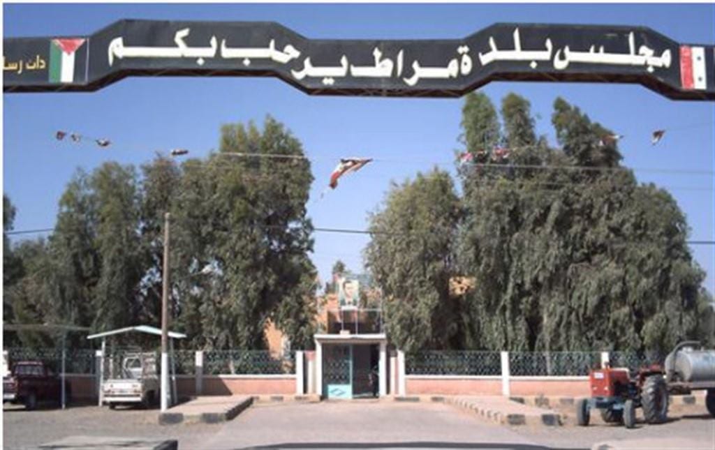 مقتل مدني في شجار عائليّ بدير الزور