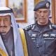 الأمن السعودي يكشف تفاصيل مقتل اللواء والحارس الشخصي للملك سلمان