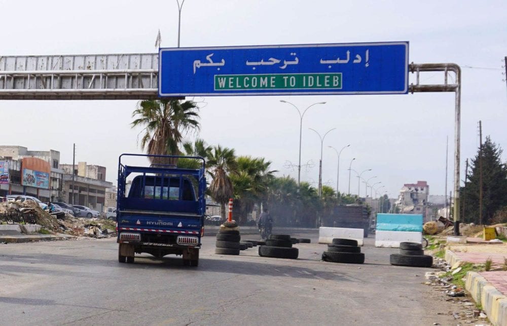اغتيالات وتصدع بصفوف القيادة… نهاية «تحرير الشام» قريبة