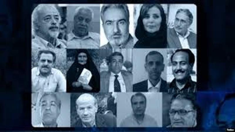إيران تواصل اعتقال الموقعين الـ14 على بيان «تنحي المرشد الأعلى»