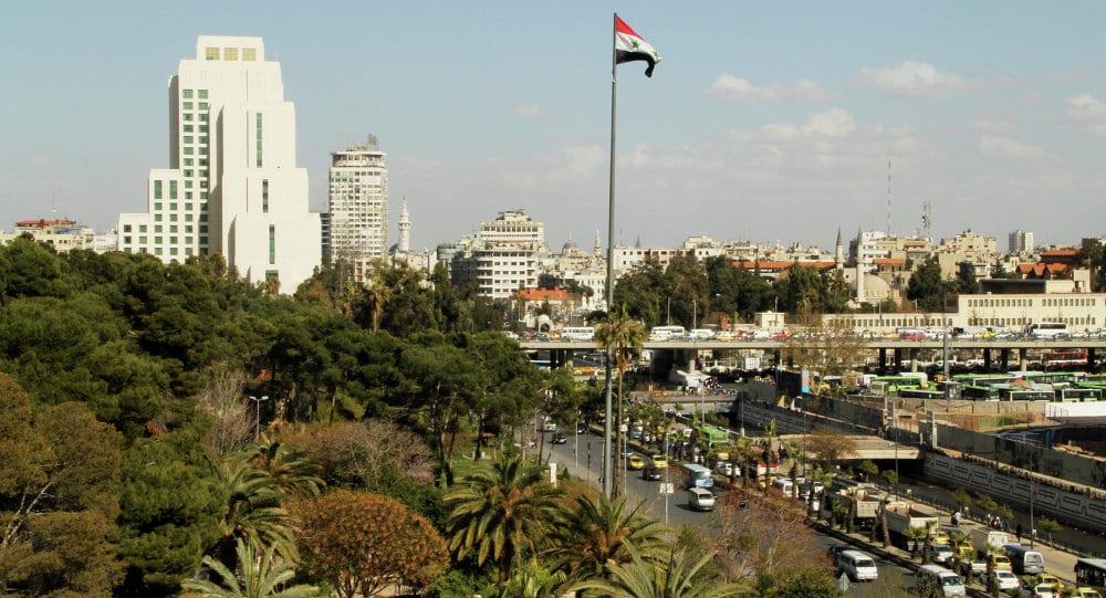 دراسة: اقتصاد سوريا يعاني اختلالات منذ عام 2000 وعمَّقتها الحرب