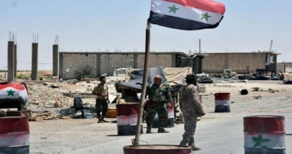 في درعا… 4 عمليات اغتيال خلال يوم واحد