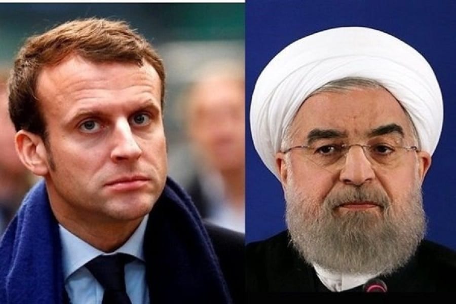 إيران ترفض عرضاً أوروبياً بـ 15 مليار دولار وتتمسك بصواريخها