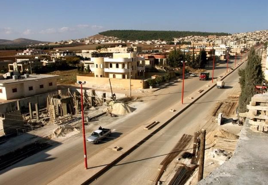 “غصن الزيتون” تستمر بانتهاكاتها.. اعتداءٌ بالضرب على مهندسٍ وطبيب في عفرين
