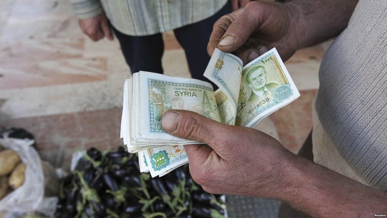 كيف بدت الأسعار في سوريا بعد التعافي “المؤقت” لـ الليرة السورية ؟