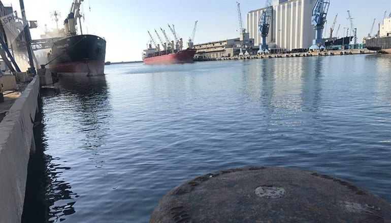 اليونان تقلل من شأن اقتراح سوري بإنشاء خط بحري بين البلدين